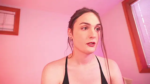 Chat +18 de ghoulbunny ao vivo