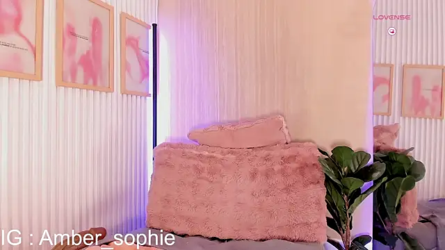 Chat +18 de Amber_sophie ao vivo