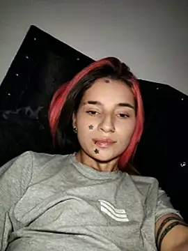 Czat XXX na żywo – Ale_moon