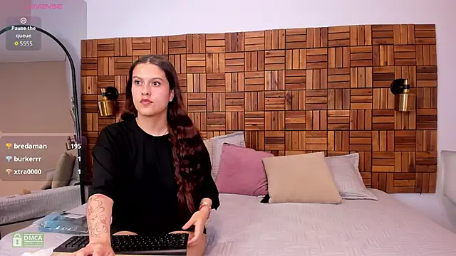 madydoll_n Live XXX chat