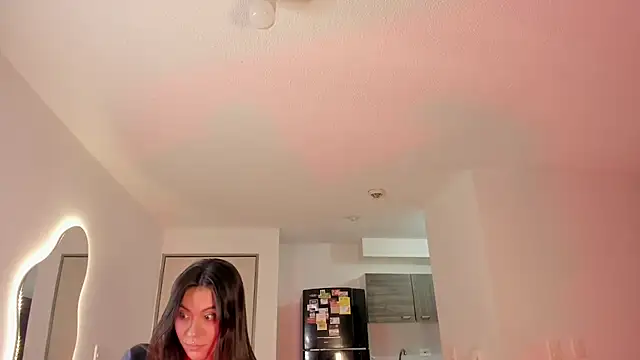 itsjade's Live XXX Chat