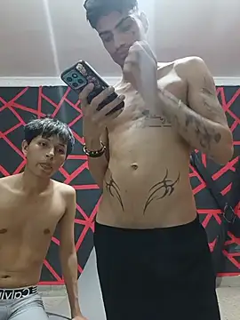 Limitless_boy লাইভ XXX চ্যাট