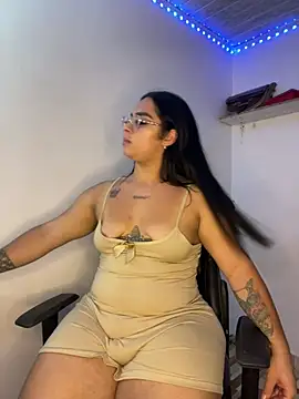 צ'אט XXX בשידור חי של Dulce_smith_1