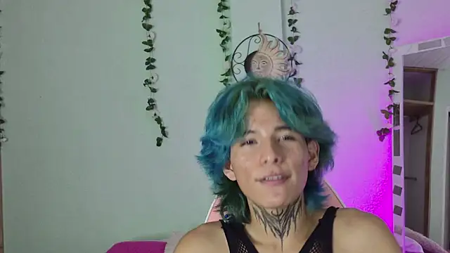 Jules_zzz's Live XXX Chat