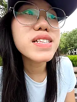 xiaomin666 网络视讯表演