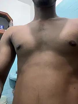 Show de Vinay_112 na webcam