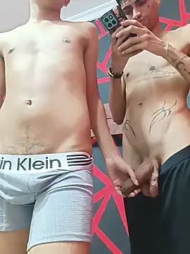 Limitless_boy live XXX chat