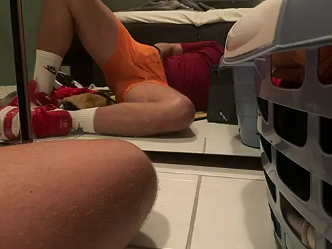 LeviXtreme webcam show