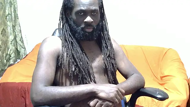 Darkkras 라이브 XXX 채팅