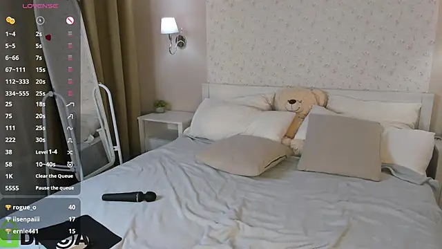 Jennifer_WadeeのライブXXXチャット