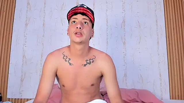 Chatroom XXX en direct de two_milkyway