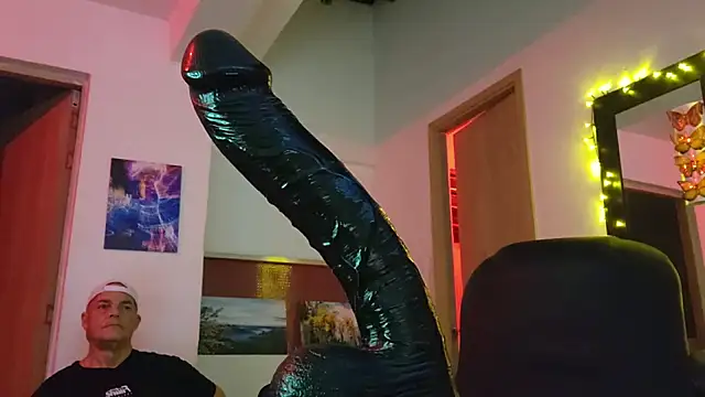 FirexxxDesire69 ওয়েবক্যাম শো