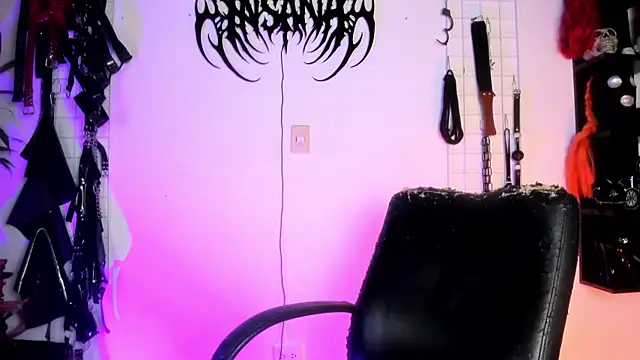 irregular_fetish_ Live XXX-chat