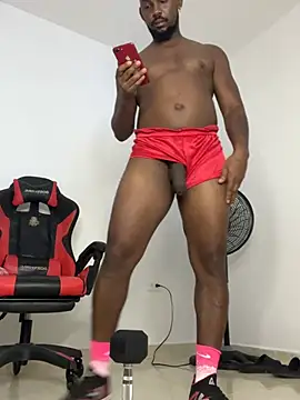 Destrozador415 라이브 XXX 채팅