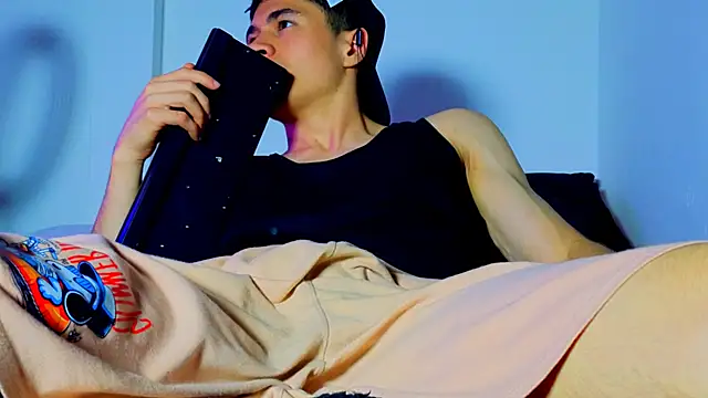 Show de webcam de roan_birkin
