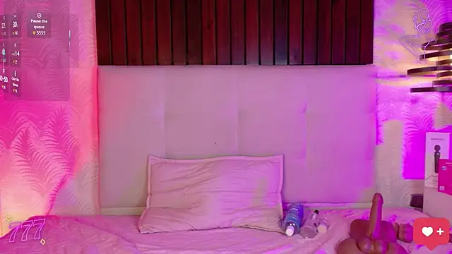 Creamy_Angelo Obrolan Langsung XXX