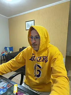 Chat XXX ao vivo de MeladoDiMel