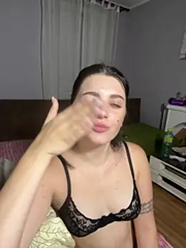 SexyCoupIe's Live XXX Chat