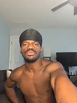 blac_ghat Шоу с уебкамера