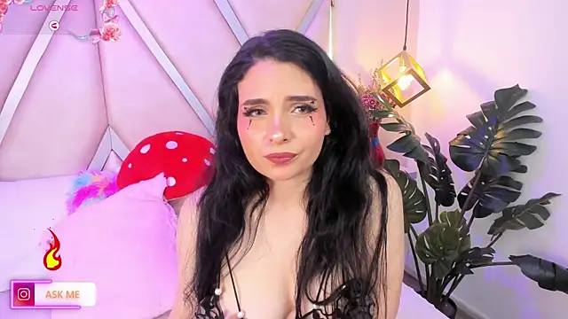 Chatroom XXX en direct de LilithRyder