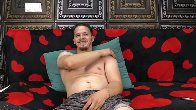 Chat +18 de JaxonZane ao vivo
