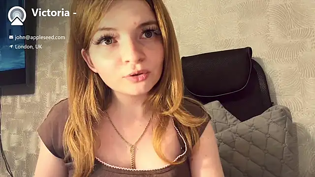 Elirya's Live XXX Chat