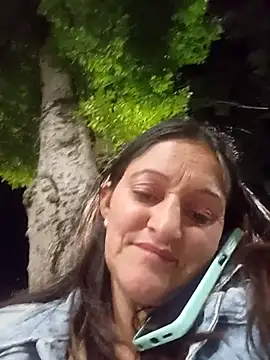 SAMMY_30- Adlı Modelin Canlı XXX Sohbeti