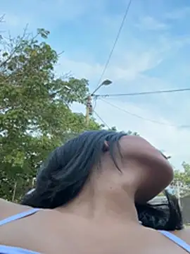 Sembang XXX Secara Langsung Kitty_Inferno