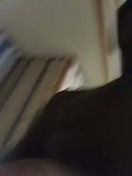 Blu334's Webcam Show