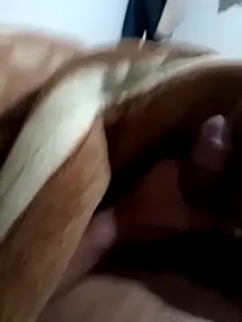 הופעת וובקאם של Sazoooh