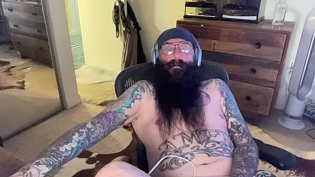 deviantsouls – Naživo XXX chat