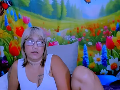 Czat XXX na żywo – indianroxy