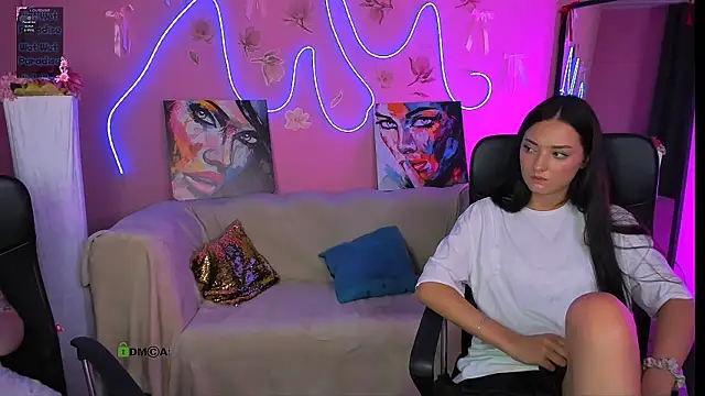 Вебкам-шоу eva_smiith_