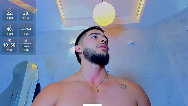 Scottfishcer1 라이브 XXX 채팅