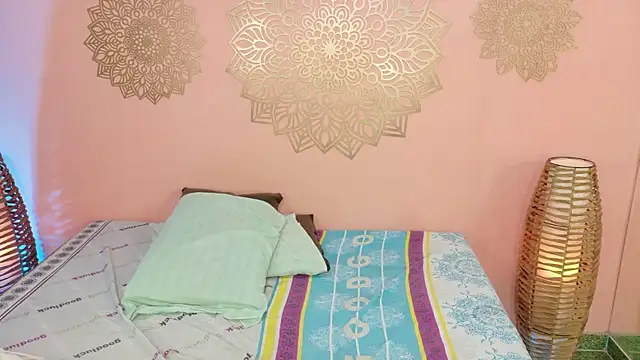 MarianaMontezz Live XXX-chat