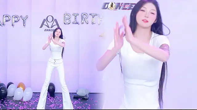 __AOA__ – Live XXX-chat