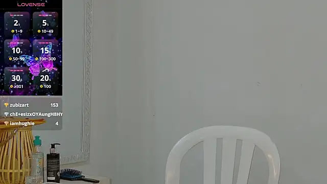 Katia_Rose23 라이브 XXX 채팅