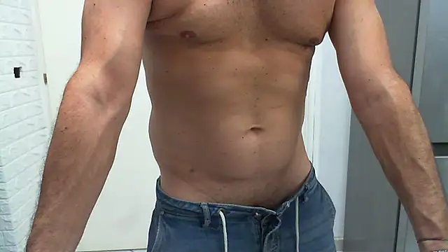 הופעת וובקאם של realhompa