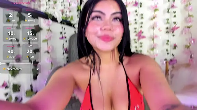 saray__jones 라이브 XXX 채팅