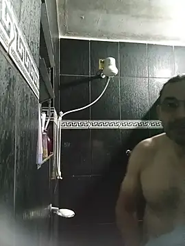 Show de webcam de fabio182530