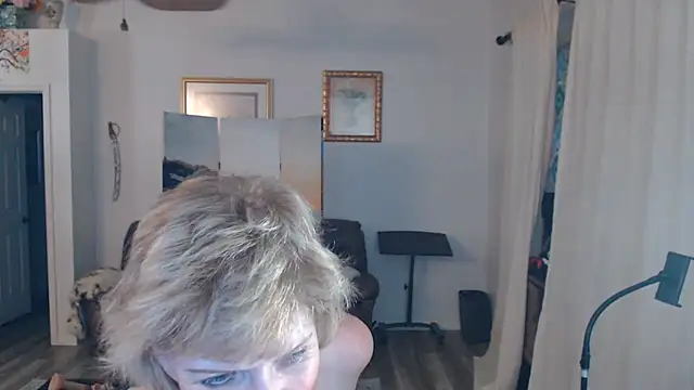 Chat XXX ao vivo de SindeeDix