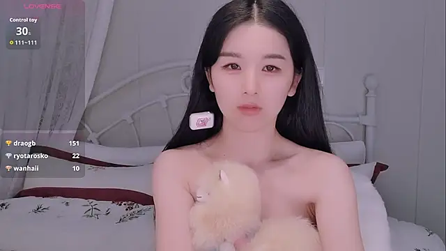 BingLin-: онлайн-секс-чат