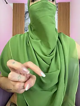 Maissa_Alabi 라이브 XXX 채팅