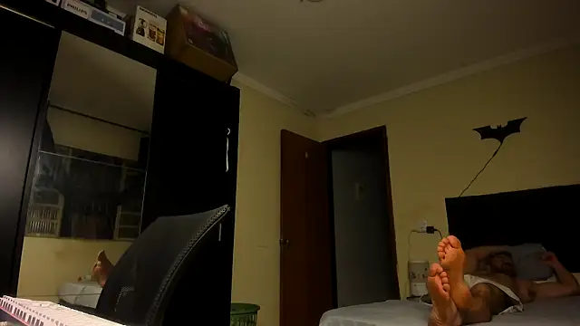 Chat XXX ao vivo de sexyflight