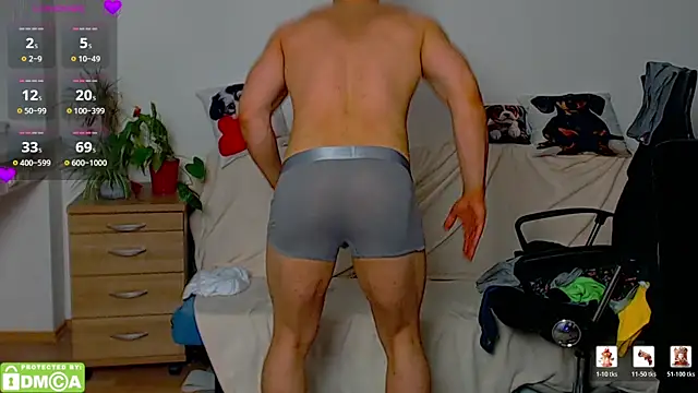 ZeinMiracles Live XXX-chat