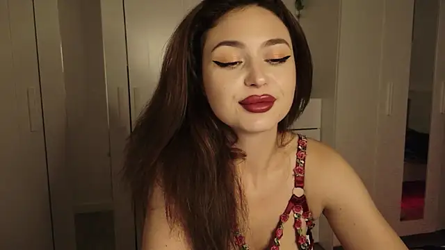 Živý XXX chat ela_fx