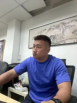 Cunzhangshibage02's Live XXX Chat