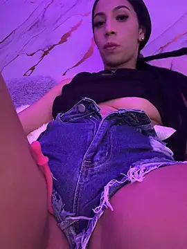 Chat XXX ao vivo de Naho_19