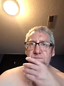 Show de webcam de sneakyzekey420