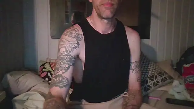 Stock-Holmes live XXX chat